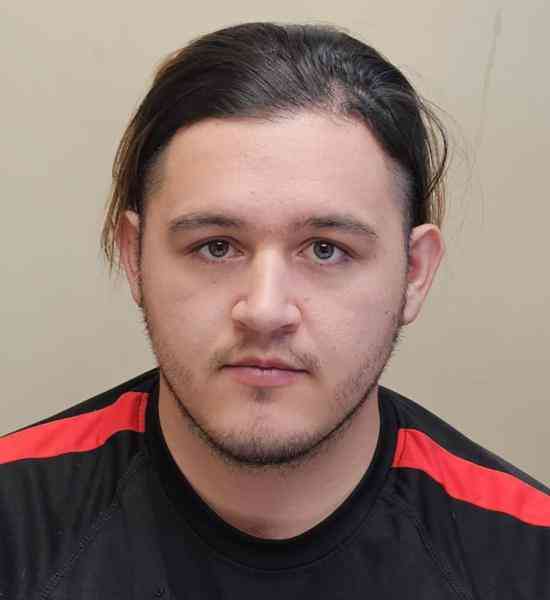GONZALES, DANIEL J