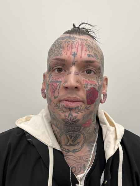 JUDKINS, DILLAN ALLPHIN