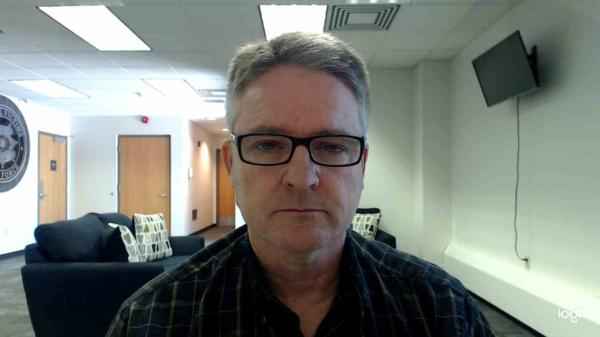 ALLEN, JOHN MATTHEW