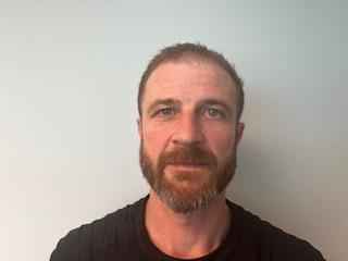 BURDETT, BRANDON P