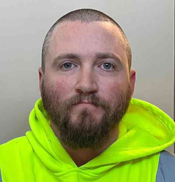 MARSHALL, SCOTT ANTHONY