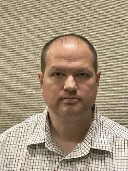 BELL, JOEL CHRISTOPHER