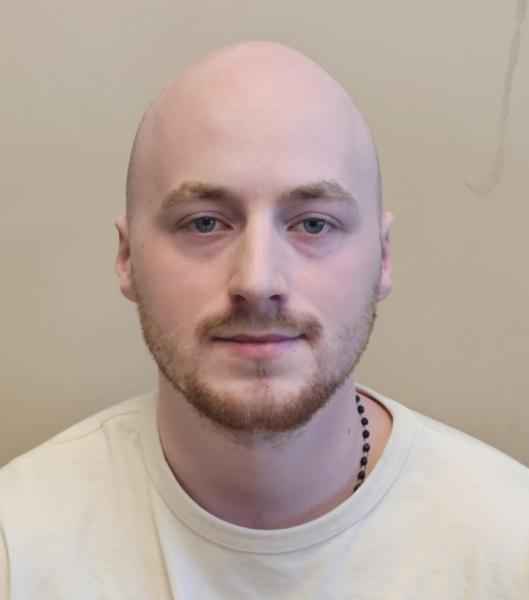 ALLEN, DAMIAN LUCAS