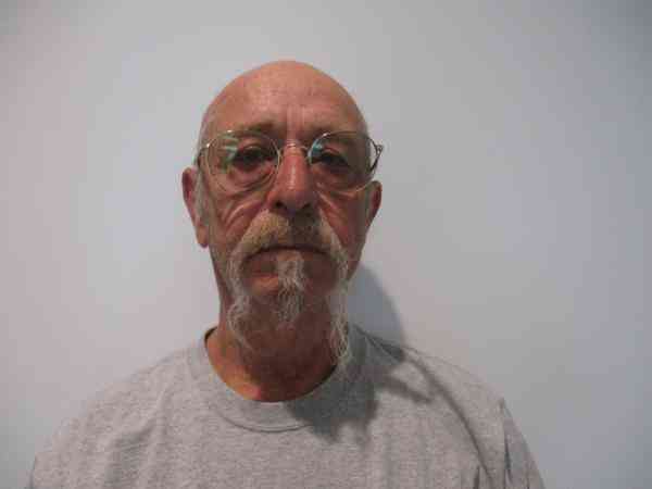 BATEMAN, ROGER
