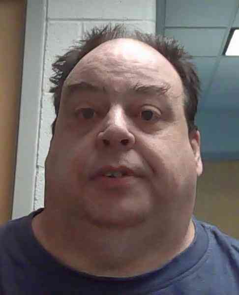 FERGUSON, RANDY S