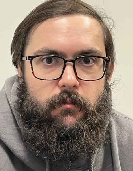 MARIANI, DUSTIN MICHAEL