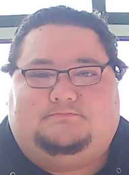 BLAIR, JORDAN ANTHONY