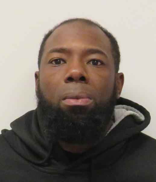BALLARD, WILLIAM MARQUALE