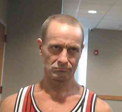 COVINGTON, SCOTT MAURICE