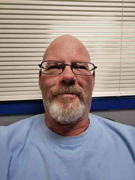 GRIFFITH, MARK WILLIAM