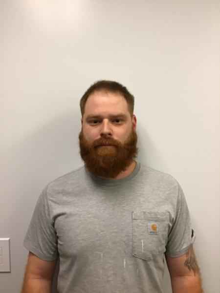 BARKER, AUSTIN JOSEPH