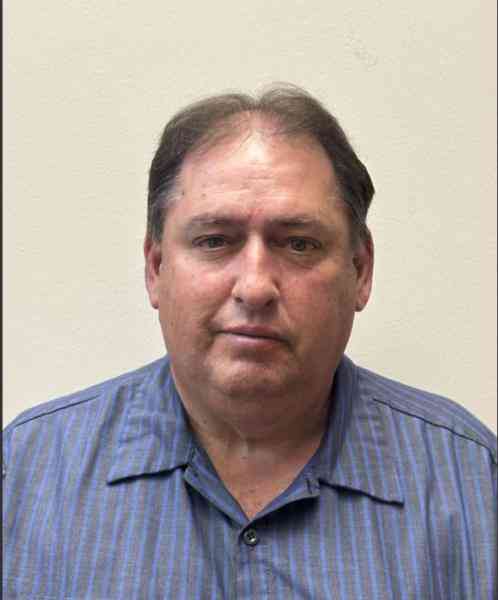 KING, MARK WALLACE