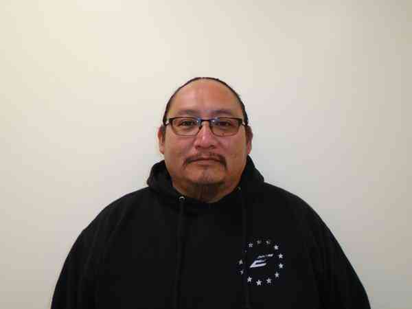 MATHISON, CHARLES ALLEN