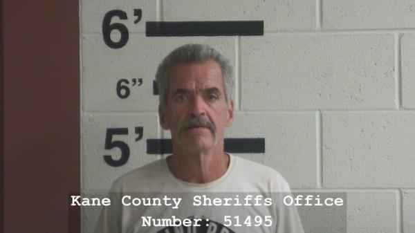 ANDERSON, KEVIN WAYNE