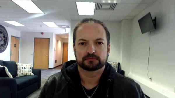 CHRISTIANSEN, SHAWN MARTIN