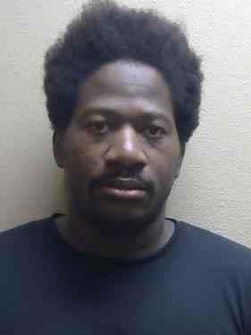 CAMPBELL, BERNARD SHERON