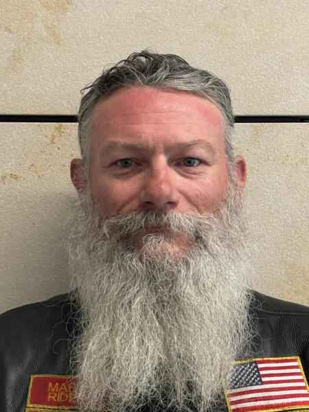 ANDERSON, ERIC LEGRANT