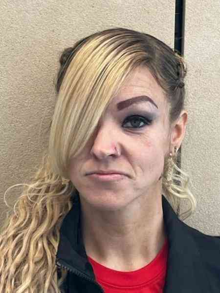 BRADLEY, AMBER RENEE