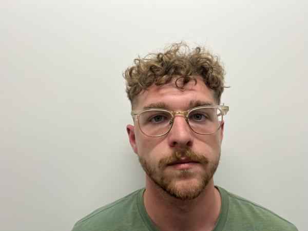 CLINE, JOSHUA HUNTER