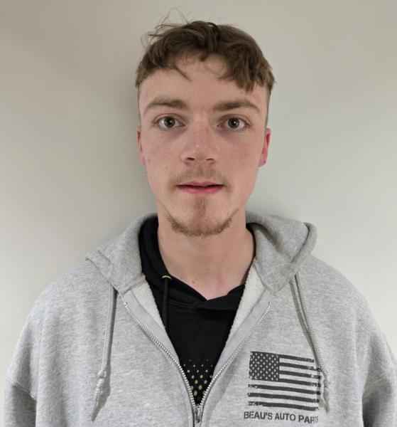 SWENSON, CAMDEN RIDGE