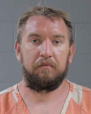 CHRISTENSEN, TRAVIS JARED