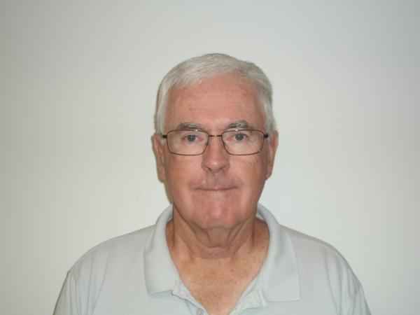 ARTHUR, ROBERT EVAN