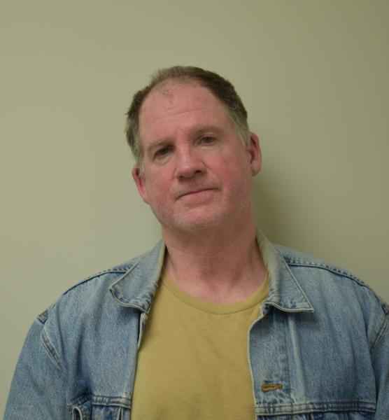 CLARK, MARCUS WILLIAM