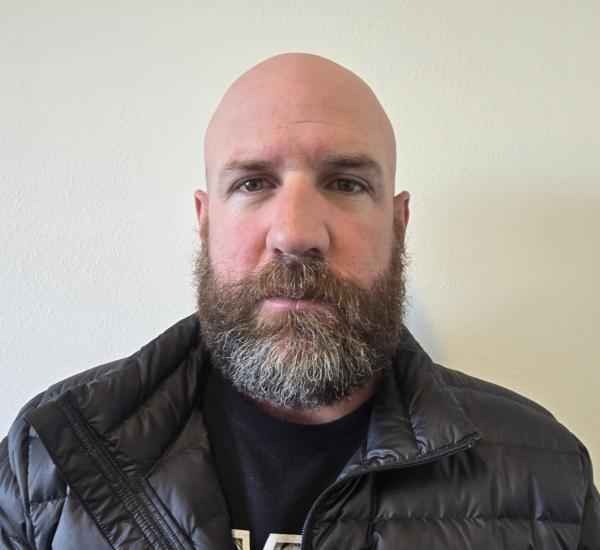 BYWATER, MICHAEL RAY