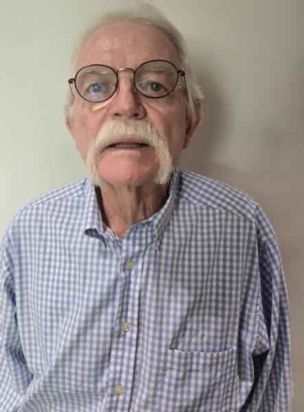 CARLSEN, TERRY DOUGLAS