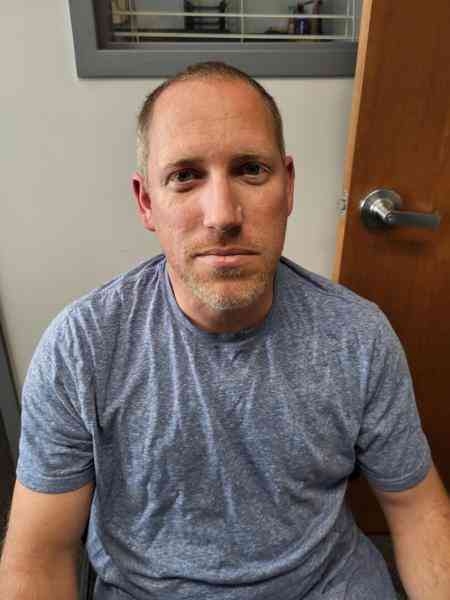 ADAMS, SHANE KEATH