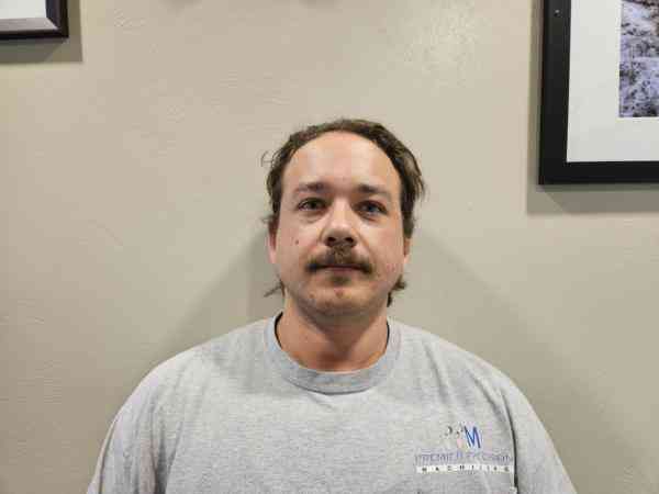 OTT, TREVOR LAWRENCE