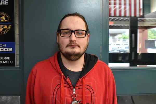 FLETCHER, THEODORE CALVIN WOLF