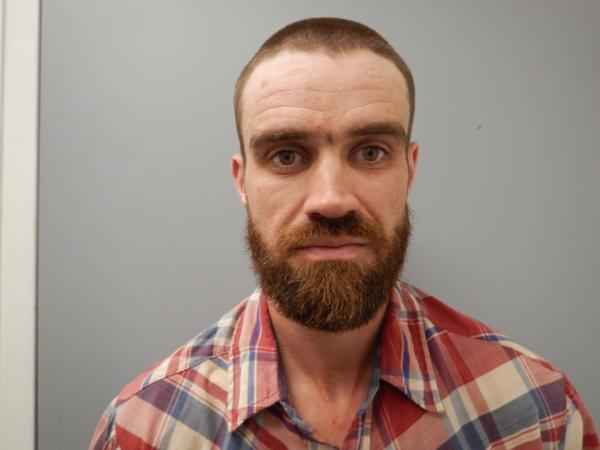 BARKER, DYLAN VERDIS