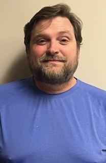 BUTTERFIELD, LUKE DAVID