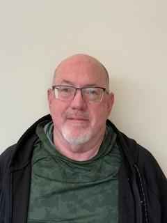 BEHRMANN, DUANE FRANKLIN