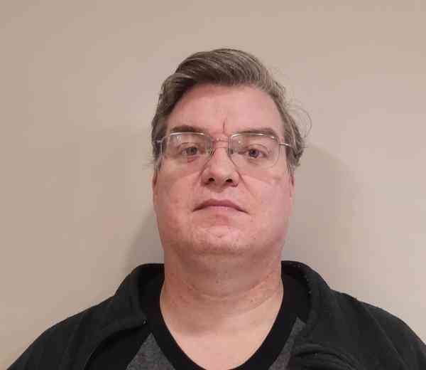 ARRINGTON, TRENTON NEAL