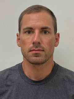 CORBETT, TREVOR JACKSON