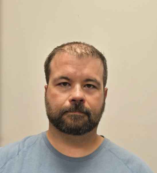 ALLRED, DYLAN ROBERT