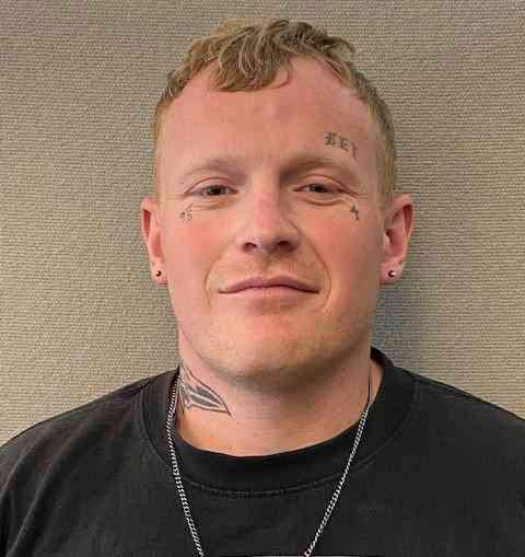 NIELSON, TOMMY LEE