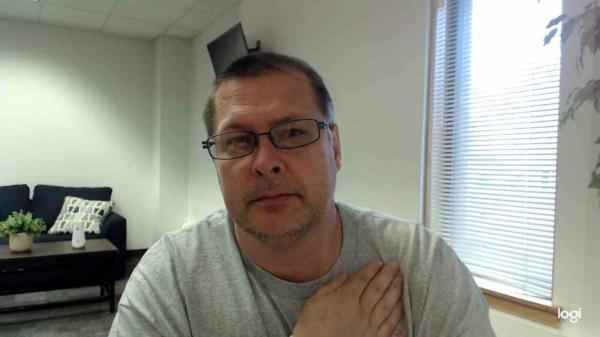 GAMBLE, KRAIG HARRIS