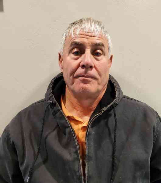STEED, RULON JOHNSON