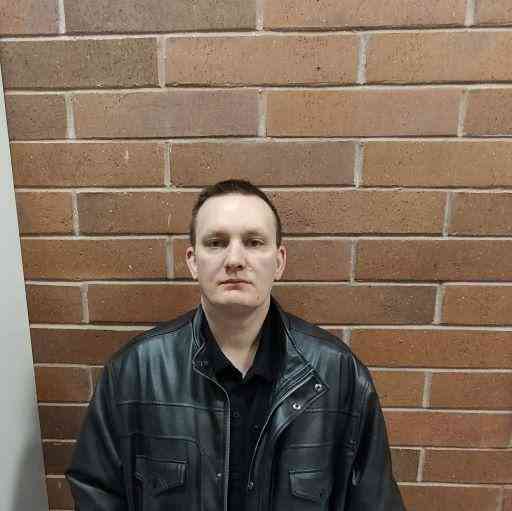 ANDERSON, BRANDON CURTIS