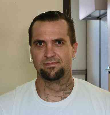 FAHEY, ROBERT