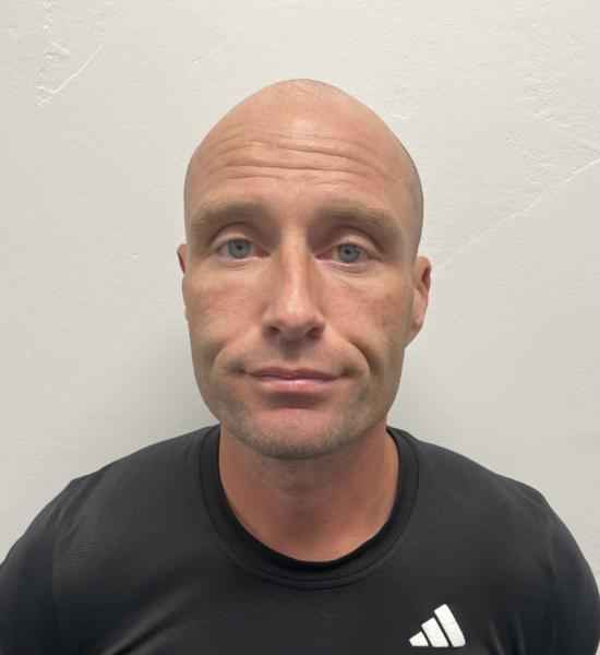 ANDREWS, THOMAS DALE