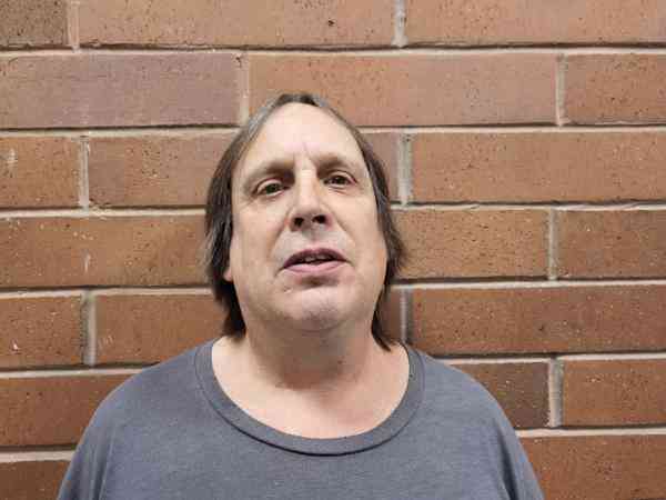 BURGESS, PAUL RUSSELL