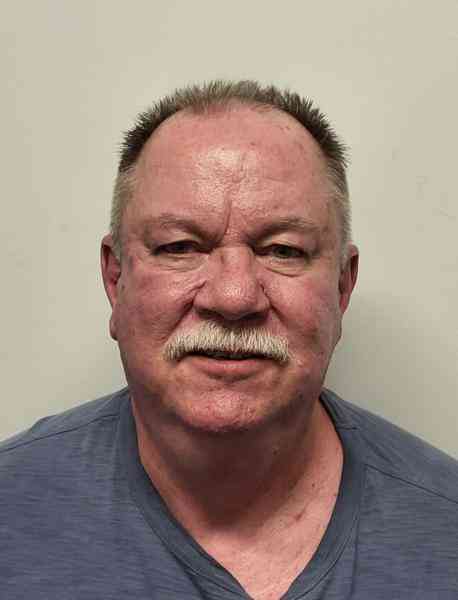 BAKER, ROBERT ROY