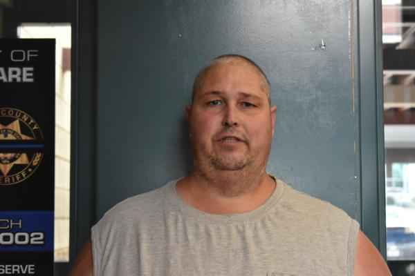 HANSEN, SCOTT ELDON