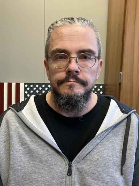 BARBIERI, RAMEY CLYDE