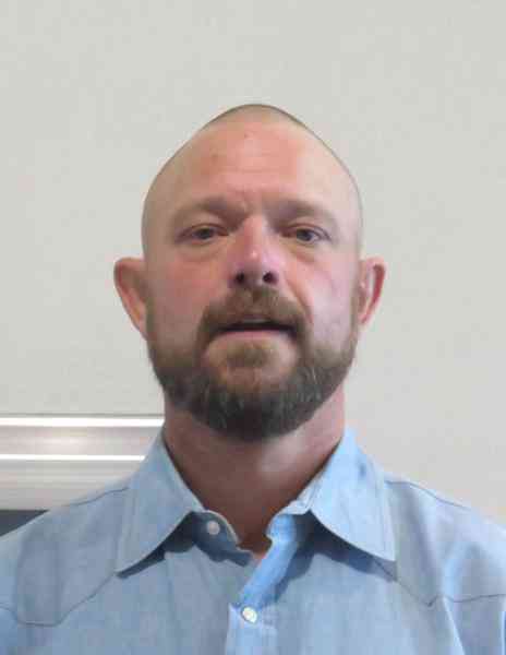 CROSSLEY, JEDEDIAH ROBERT