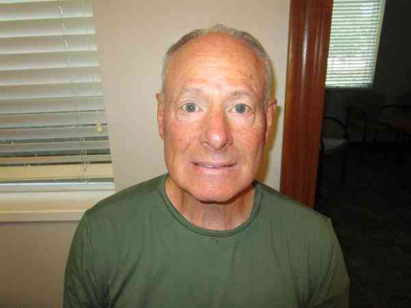 HARDING, NIEL DICKSON